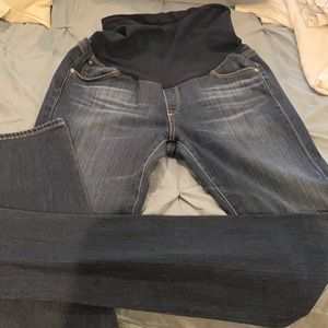 Adriano Goldschmied Maternity Jeans